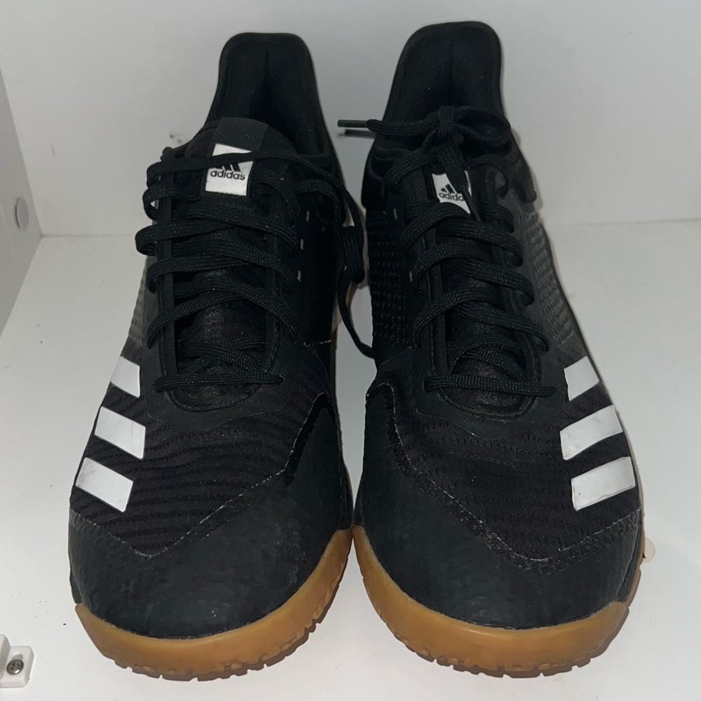 Adidas D97832 Trefoil Crazyflight Mens Size 10.5